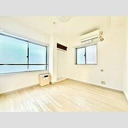 東急東横線 新丸子駅 徒歩14分の賃貸マンション 3階1Kのリビング/ダイニング