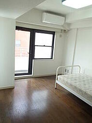 JR中央線 八王子駅 徒歩8分の賃貸マンション