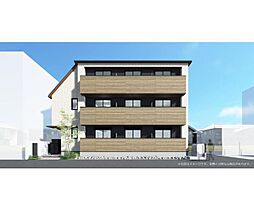 JR中央線 立川駅 徒歩11分の賃貸マンション