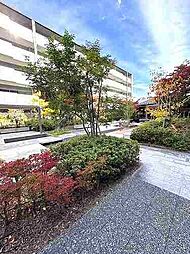 阪急京都本線 桂駅 徒歩10分の賃貸マンション