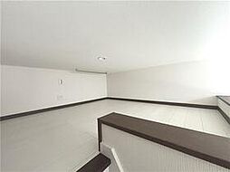 多摩都市モノレール 程久保駅 徒歩5分の賃貸アパート