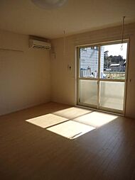 Ｍａｉｓｏｎ　ｒｅｃｏｌｔｅ（メゾン　レコルト） 1階1Kのリビング/ダイニング