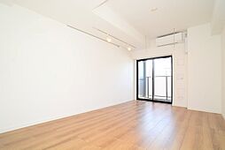 東武東上線 成増駅 徒歩7分の賃貸マンション 3階1Kのリビング/ダイニング