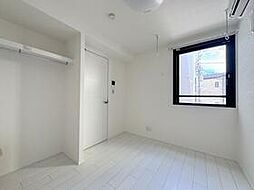 JR京浜東北・根岸線 王子駅 徒歩5分の賃貸マンション 3階1Kのリビング/ダイニング