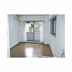 東急池上線 五反田駅 徒歩16分の賃貸マンション