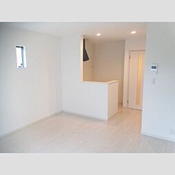 京成本線 八千代台駅 徒歩6分の賃貸アパート 3階ワンルームのリビング/ダイニング