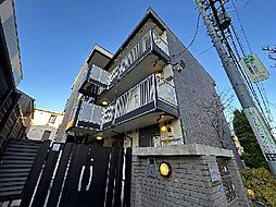 都営三田線 高島平駅 徒歩5分の賃貸マンション