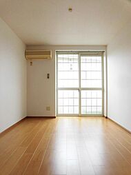 メゾンアヴェニールＢ 103 1階2DKのリビング/ダイニング