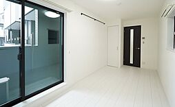 京急本線 京急蒲田駅 徒歩7分の賃貸アパート 1階1Kのリビング/ダイニング