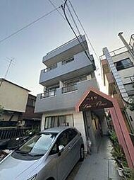 JR京浜東北・根岸線 蒲田駅 徒歩12分