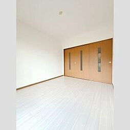 京王線 高幡不動駅 徒歩15分の賃貸マンション 1階3DKのリビング/ダイニング