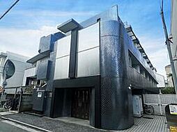 京王線 下高井戸駅 徒歩5分の賃貸マンション