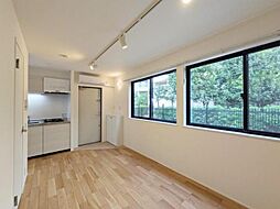 京王線 芦花公園駅 徒歩7分の賃貸アパート