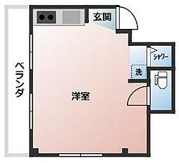 阪急宝塚本線 豊中駅 徒歩6分