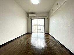 東急多摩川線 鵜の木駅 徒歩2分の賃貸マンション 3階ワンルームのリビング/ダイニング