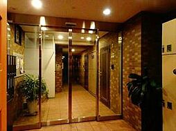 京王線 桜上水駅 徒歩7分の賃貸マンション