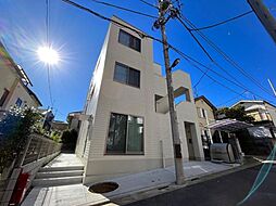 東京メトロ副都心線 地下鉄成増駅 徒歩2分