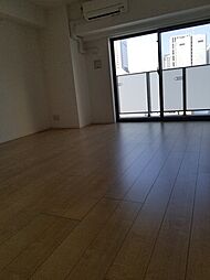 都営三田線 三田駅 徒歩6分の賃貸マンション 9階1LDKのリビング/ダイニング