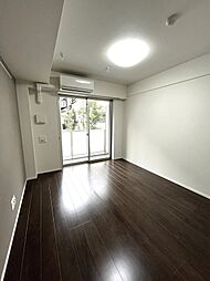 東京メトロ副都心線 平和台駅 徒歩8分の賃貸マンション 1階1Kのリビング/ダイニング