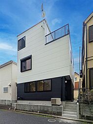 京王線 芦花公園駅 徒歩7分の賃貸アパート