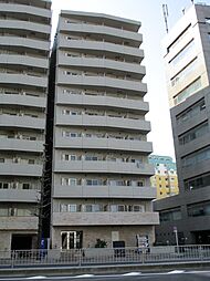 ステージグランデ高輪