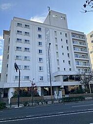 東急池上線 洗足池駅 徒歩2分の賃貸マンション