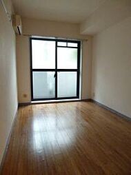 JR総武線 東中野駅 徒歩6分の賃貸マンション 1階ワンルームのリビング/ダイニング