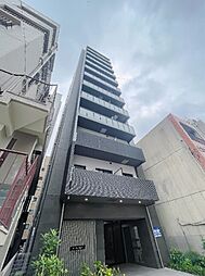 東京メトロ日比谷線 入谷駅 徒歩3分の賃貸マンション