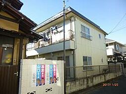 西武池袋線 富士見台駅 徒歩10分の賃貸アパート