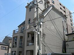 吉田マンション