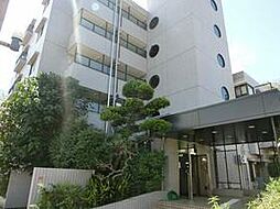 西武新宿線 井荻駅 徒歩10分の賃貸マンション