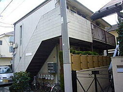 JR中央線 阿佐ケ谷駅 徒歩8分