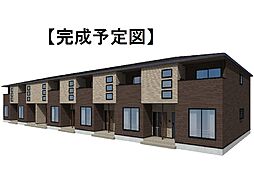 ヒカルサ甲府国母　サウス 101