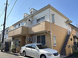 クレストハイツ