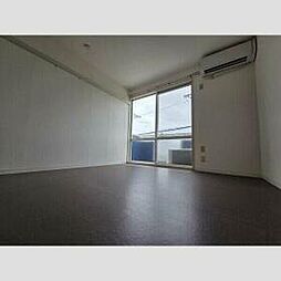 JR飯田線 下地駅 徒歩10分の賃貸アパート 2階1Kのリビング/ダイニング