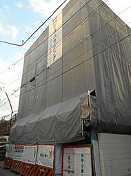 東急東横線 多摩川駅 徒歩7分