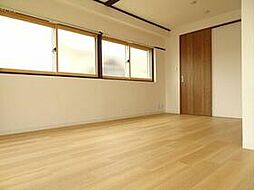 京王井の頭線 東松原駅 徒歩5分の賃貸マンション 2階1Kのリビング/ダイニング