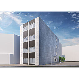 MAXIV CITY堀切RIVER SIDE