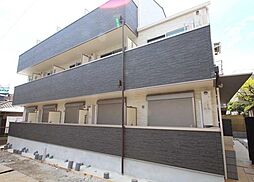 ラ・リュエル馬込