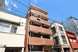 都営大江戸線 新御徒町駅 徒歩1分の賃貸マンション