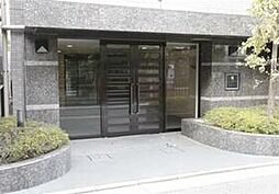 東京メトロ丸ノ内線 新中野駅 徒歩5分の賃貸マンション 2階1Kの室内