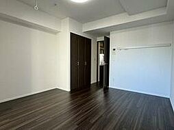 京王線 初台駅 徒歩5分の賃貸マンション 15階1Kのリビング/ダイニング