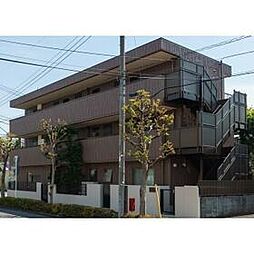 小田急小田原線 和泉多摩川駅 徒歩3分の賃貸マンション