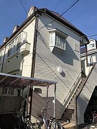 東急東横線 綱島駅 徒歩13分