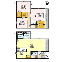 セジュール茨木駅前