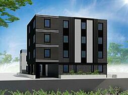 東京メトロ丸ノ内線 四谷三丁目駅 徒歩8分の賃貸マンション