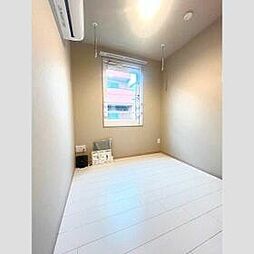 東京メトロ丸ノ内線 方南町駅 徒歩9分の賃貸アパート 2階ワンルームのリビング/ダイニング