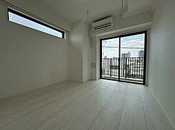 京成押上線 京成曳舟駅 徒歩8分の賃貸マンション 7階1Kのリビング/ダイニング