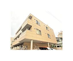 東京メトロ副都心線 雑司が谷駅 徒歩3分の賃貸マンション