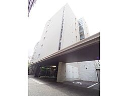 パークフラッツ市谷台町坂 0205